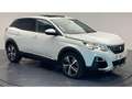 Peugeot 3008 1.6 BlueHDi S\u0026S - 120 - BV EAT6  II 2016 Allure PHASE 1 Blanc - thumbnail 3