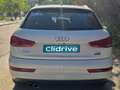 Audi Q3 2.0TDI quattro S tronic 110kW Blanco - thumbnail 5
