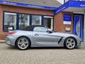 BMW Z4 Roadster SDrive20i High Executive M-Sport Stuurwie Gris - thumbnail 5