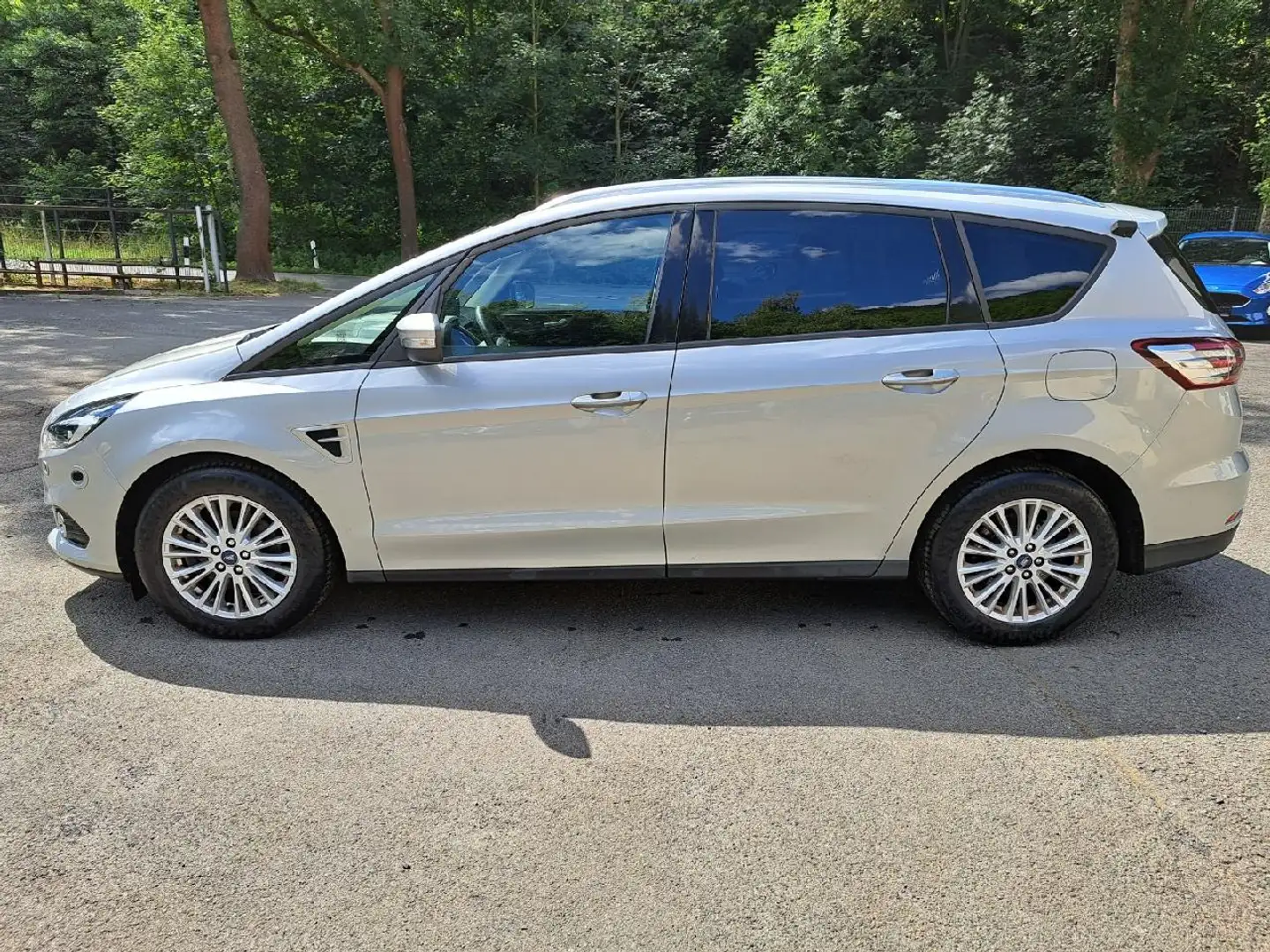 Ford S-Max Business - 2