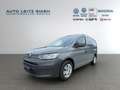 Volkswagen Caddy Cargo 2.0 TDI ACC SHZ PDC Bluetooth Grau - thumbnail 1
