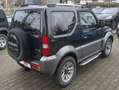 Suzuki Jimny Jimny 1.3 4WD, Clima, Tagliandi ufficiali... Nero - thumbnail 2