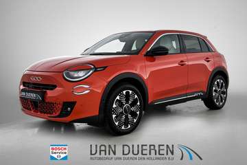 La Prima 54 kWh Leder, Elek/Massage stoel, Carplay