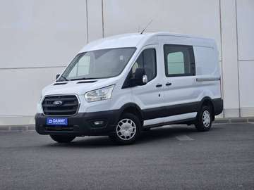 FT 330 L2 Van DCb. Trend 130 Trend