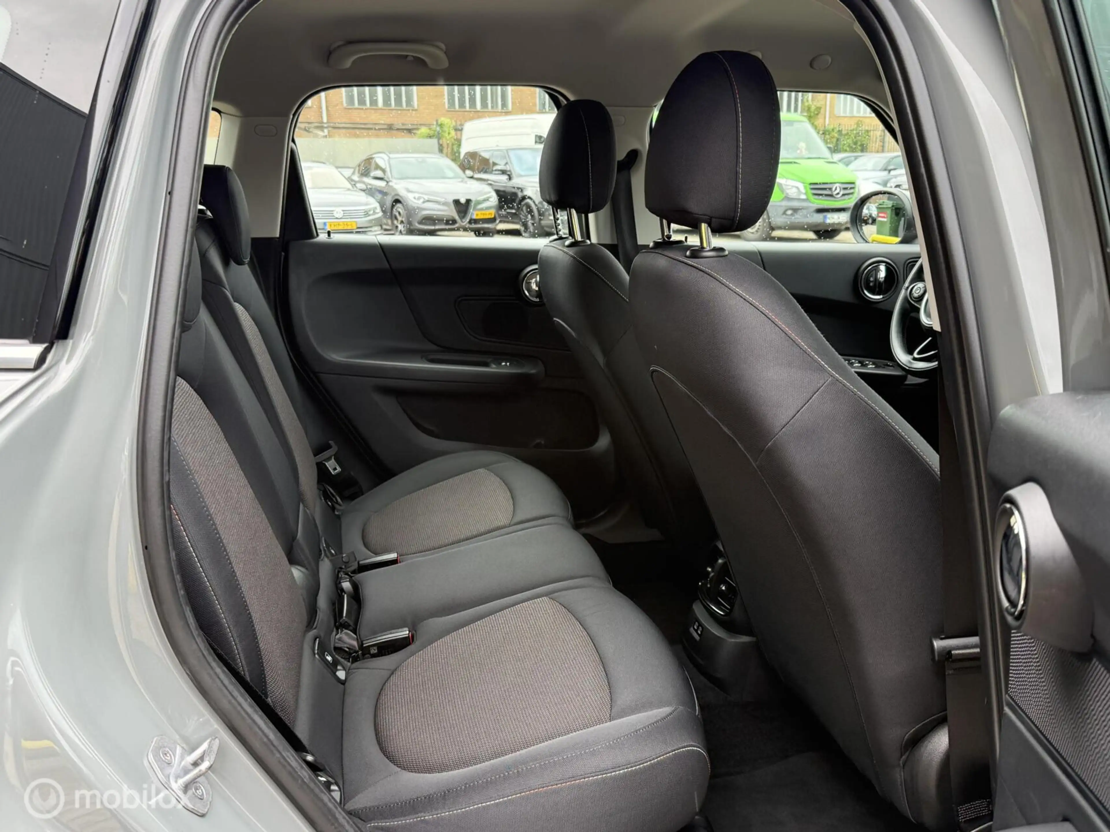 MINI One Countryman 1.5 Chili AUTOMAAT | CARPLAY | PDC — photo 20