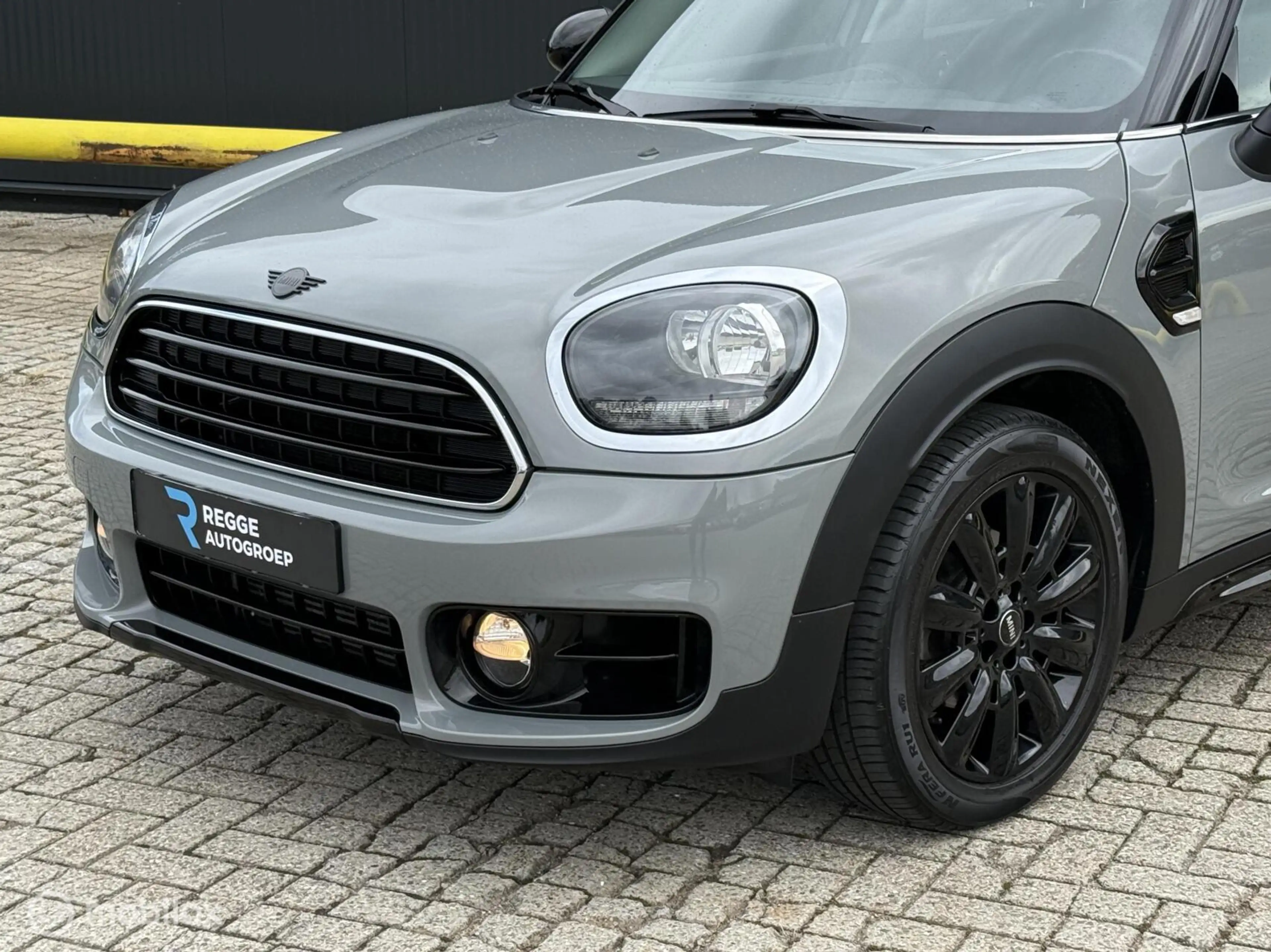 MINI One Countryman 1.5 Chili AUTOMAAT | CARPLAY | PDC — photo 5