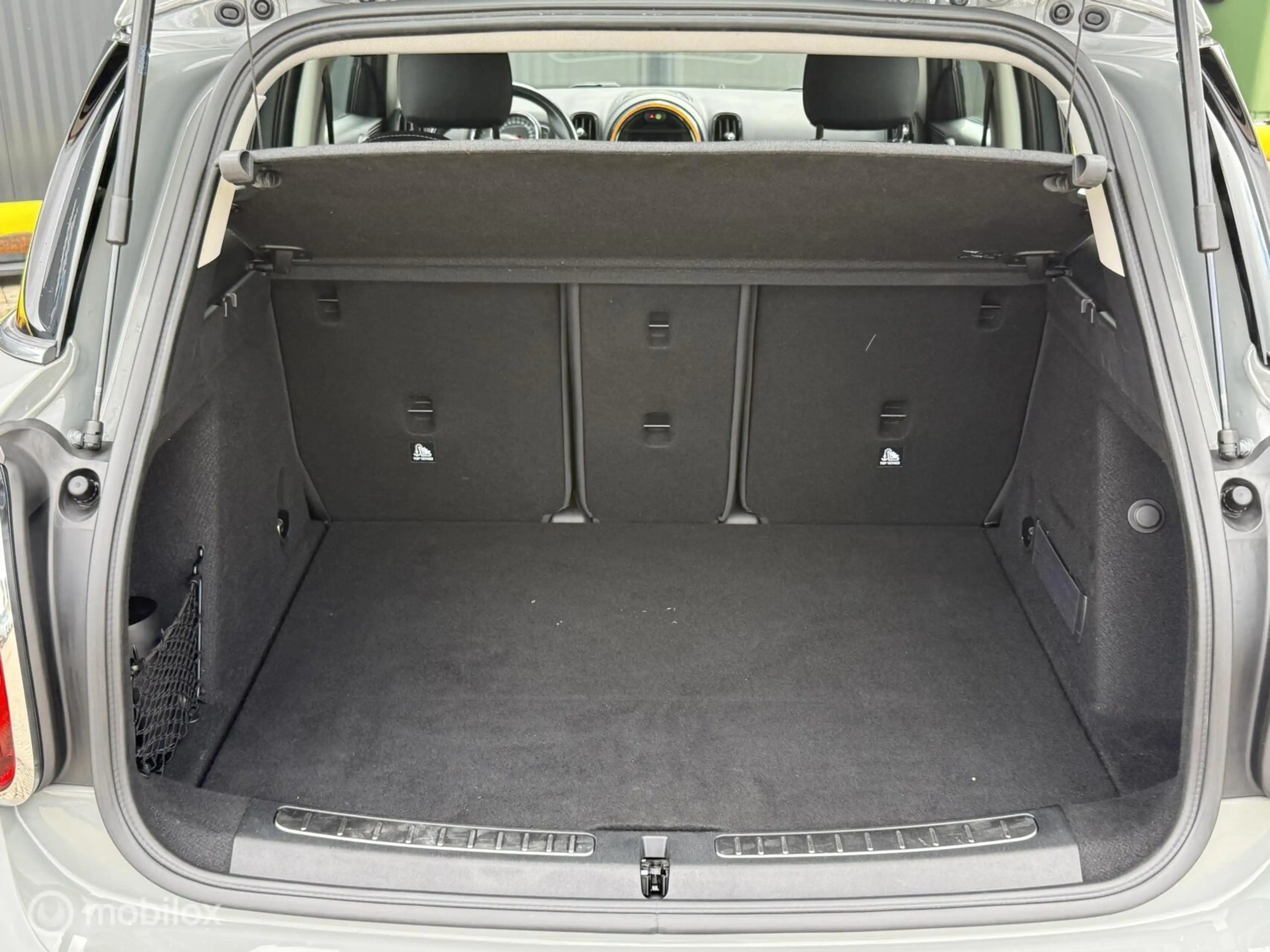 MINI One Countryman 1.5 Chili AUTOMAAT | CARPLAY | PDC — photo 23
