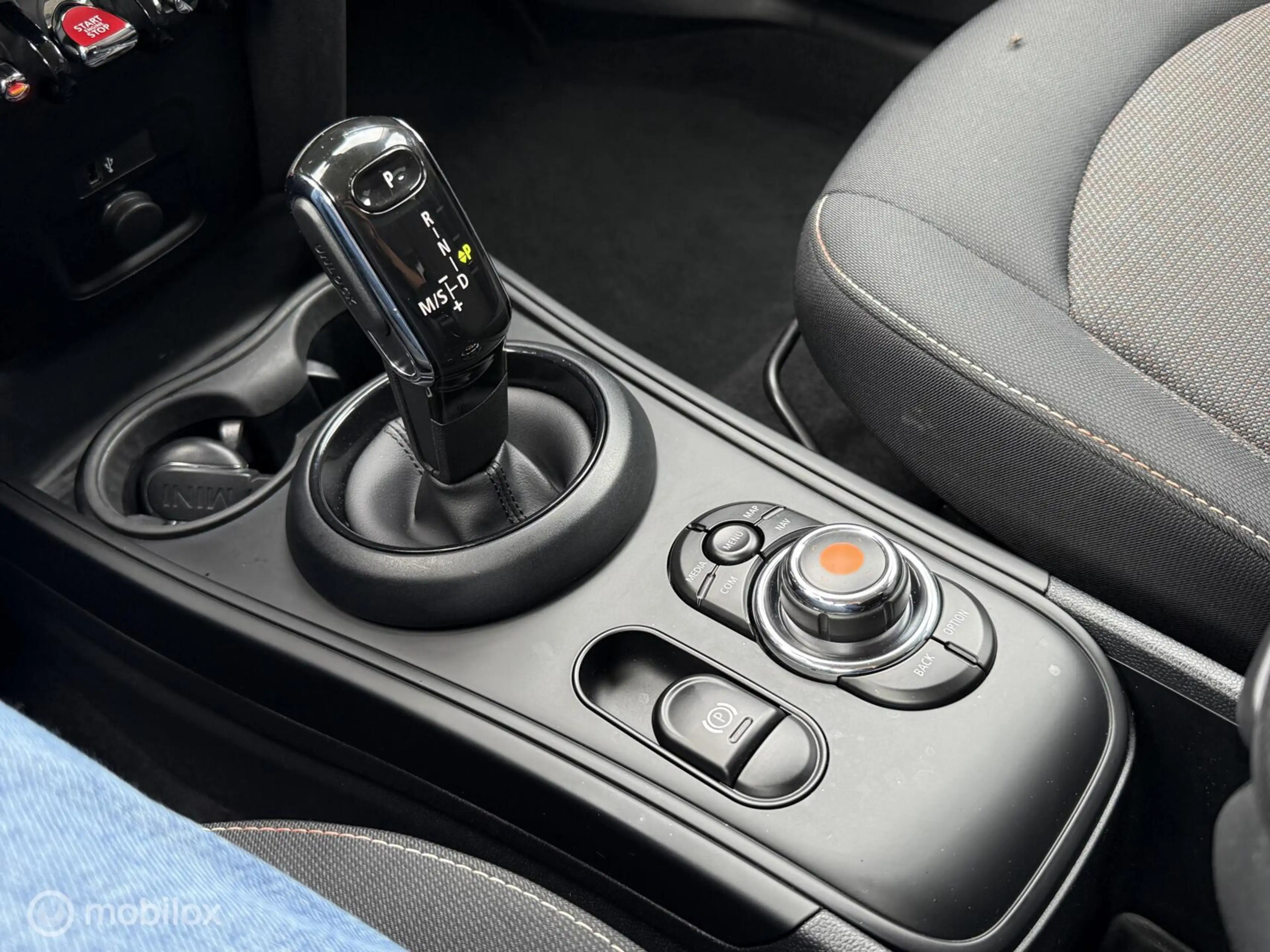 MINI One Countryman 1.5 Chili AUTOMAAT | CARPLAY | PDC — photo 18