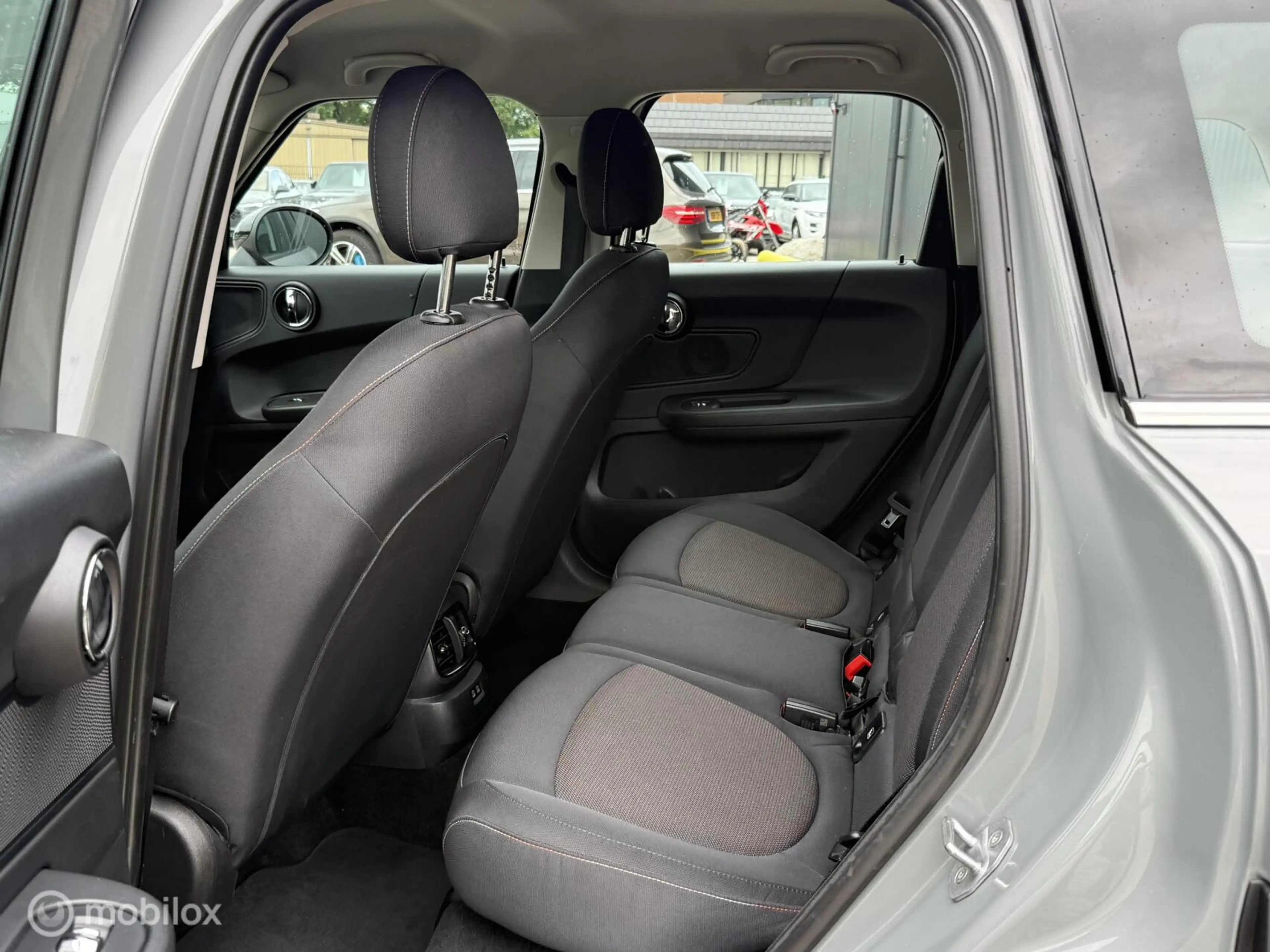 MINI One Countryman 1.5 Chili AUTOMAAT | CARPLAY | PDC — photo 19