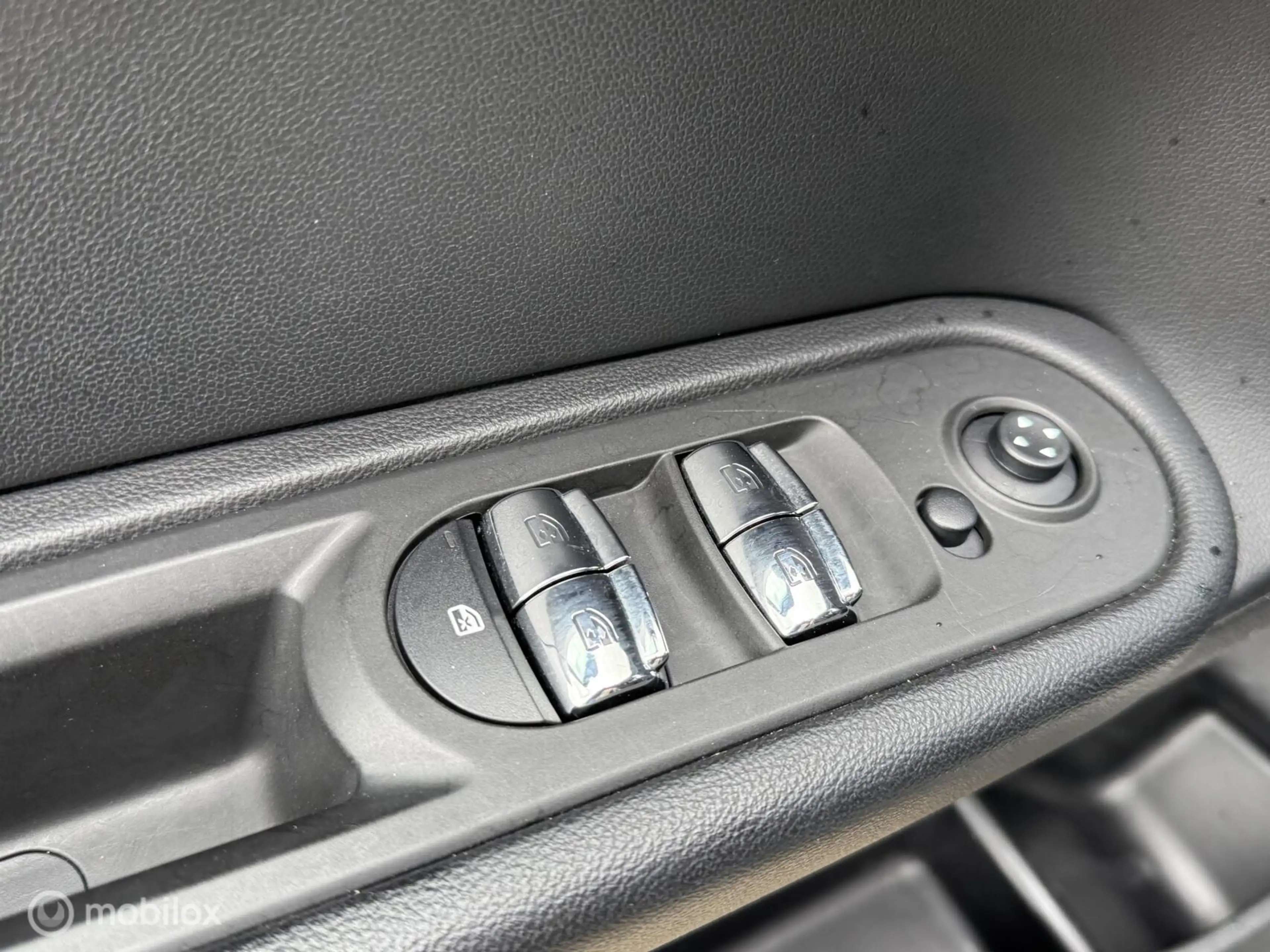 MINI One Countryman 1.5 Chili AUTOMAAT | CARPLAY | PDC — photo 22