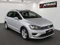 Volkswagen Golf Sportsvan Highline 1,6 BMT TDI DSG | 1.BESITZ | Grau - thumbnail 4