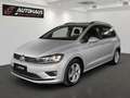 Volkswagen Golf Sportsvan Highline 1,6 BMT TDI DSG | 1.BESITZ | Grau - thumbnail 1