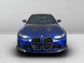 BMW M4 CS Edition VR46 | Valentino Rossi Blu/Azzurro - thumbnail 2