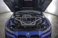 BMW M4 CS Edition VR46 | Valentino Rossi Blu/Azzurro - thumbnail 15