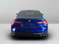 BMW M4 CS Edition VR46 | Valentino Rossi Blu/Azzurro - thumbnail 4