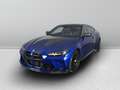 BMW M4 CS Edition VR46 | Valentino Rossi Blu/Azzurro - thumbnail 1