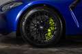 BMW M4 CS Edition VR46 | Valentino Rossi Blu/Azzurro - thumbnail 16