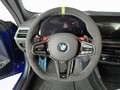 BMW M4 CS Edition VR46 | Valentino Rossi Blu/Azzurro - thumbnail 12