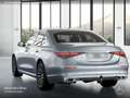 Mercedes-Benz S 600 S 580 4M PANO+360+MULTIBEAM+BURMESTER3D+FAHRASS Silber - thumbnail 22