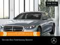 Mercedes-Benz S 600 S 580 4M PANO+360+MULTIBEAM+BURMESTER3D+FAHRASS Argent - thumbnail 1