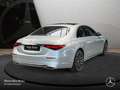 Mercedes-Benz S 600 S 580 4M PANO+360+MULTIBEAM+BURMESTER3D+FAHRASS Silber - thumbnail 6