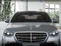 Mercedes-Benz S 600 S 580 4M PANO+360+MULTIBEAM+BURMESTER3D+FAHRASS Argent - thumbnail 8
