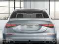 Mercedes-Benz S 600 S 580 4M PANO+360+MULTIBEAM+BURMESTER3D+FAHRASS Argent - thumbnail 9