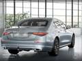 Mercedes-Benz S 600 S 580 4M PANO+360+MULTIBEAM+BURMESTER3D+FAHRASS Argent - thumbnail 5