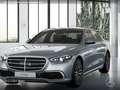 Mercedes-Benz S 600 S 580 4M PANO+360+MULTIBEAM+BURMESTER3D+FAHRASS Argent - thumbnail 2