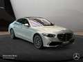 Mercedes-Benz S 600 S 580 4M PANO+360+MULTIBEAM+BURMESTER3D+FAHRASS Silber - thumbnail 3