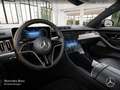 Mercedes-Benz S 600 S 580 4M PANO+360+MULTIBEAM+BURMESTER3D+FAHRASS Argent - thumbnail 10