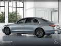 Mercedes-Benz S 600 S 580 4M PANO+360+MULTIBEAM+BURMESTER3D+FAHRASS Argent - thumbnail 15