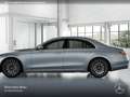 Mercedes-Benz S 600 S 580 4M PANO+360+MULTIBEAM+BURMESTER3D+FAHRASS Argent - thumbnail 6