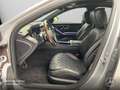 Mercedes-Benz S 600 S 580 4M PANO+360+MULTIBEAM+BURMESTER3D+FAHRASS Silber - thumbnail 10