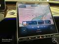 Mercedes-Benz S 600 S 580 4M PANO+360+MULTIBEAM+BURMESTER3D+FAHRASS Silber - thumbnail 15