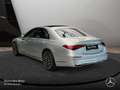 Mercedes-Benz S 600 S 580 4M PANO+360+MULTIBEAM+BURMESTER3D+FAHRASS Silber - thumbnail 9