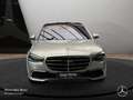 Mercedes-Benz S 600 S 580 4M PANO+360+MULTIBEAM+BURMESTER3D+FAHRASS Silber - thumbnail 2