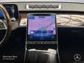 Mercedes-Benz S 600 S 580 4M PANO+360+MULTIBEAM+BURMESTER3D+FAHRASS Silber - thumbnail 14