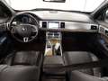 Jaguar XF 3.0D / NL PRIJS 13999e / Auto rijdt prima Noir - thumbnail 6
