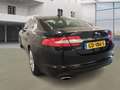 Jaguar XF 3.0D / NL PRIJS 13999e / Auto rijdt prima Noir - thumbnail 4
