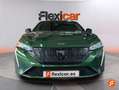 Peugeot 308 1.6 Hybrid Allure EAT8 180 Verde - thumbnail 2