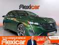 Peugeot 308 1.6 Hybrid Allure EAT8 180 Verde - thumbnail 1