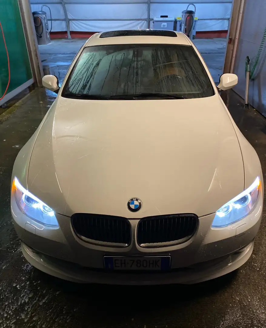 BMW 320 320d Coupe Eletta 184cv - 2