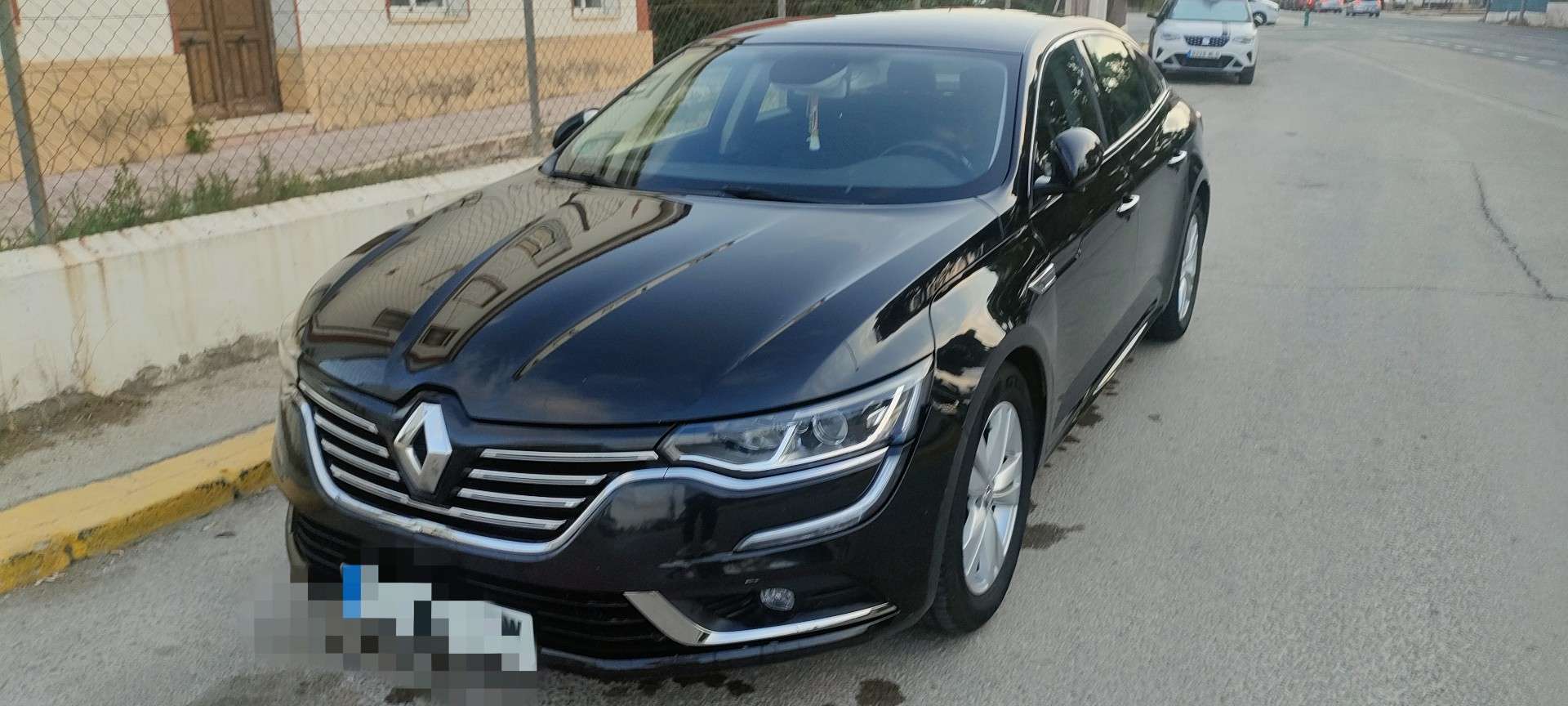 Renault Talisman 1.6dCi Energy Intens 96kW - foto 1