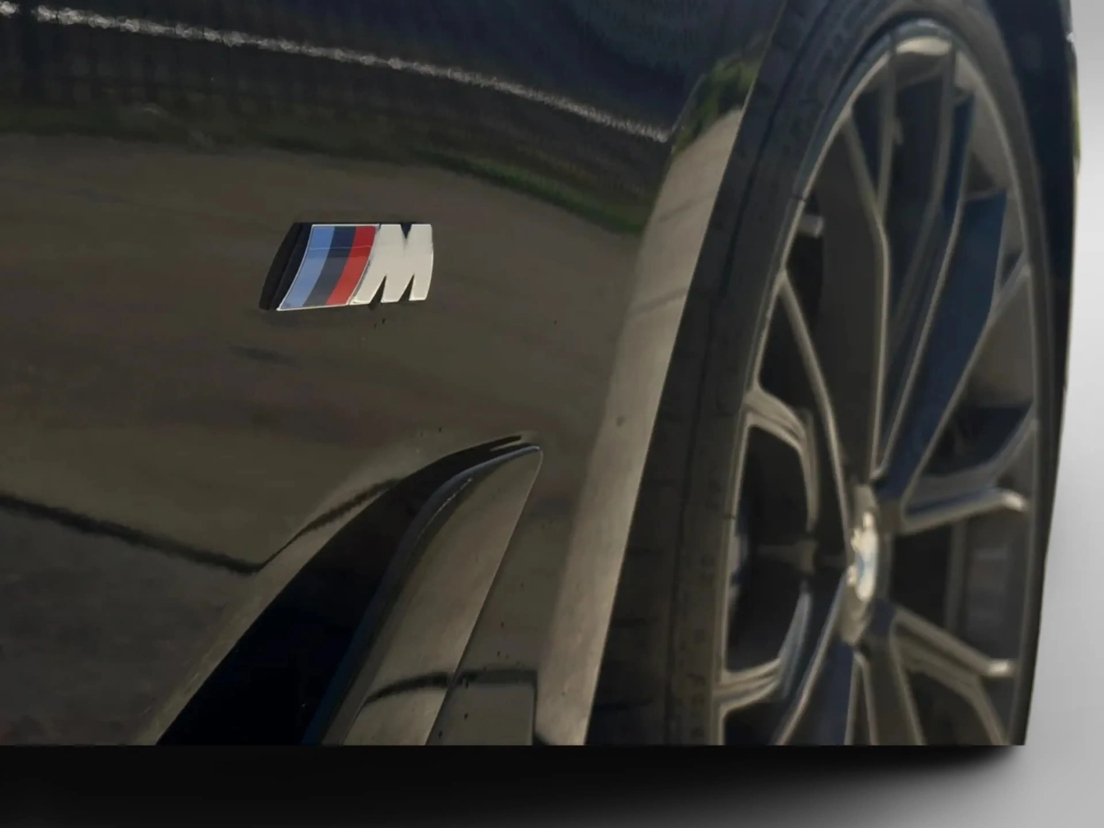 BMW 545 5-serie 545e xDrive High Executive M-SPORT (Dealer — photo 18