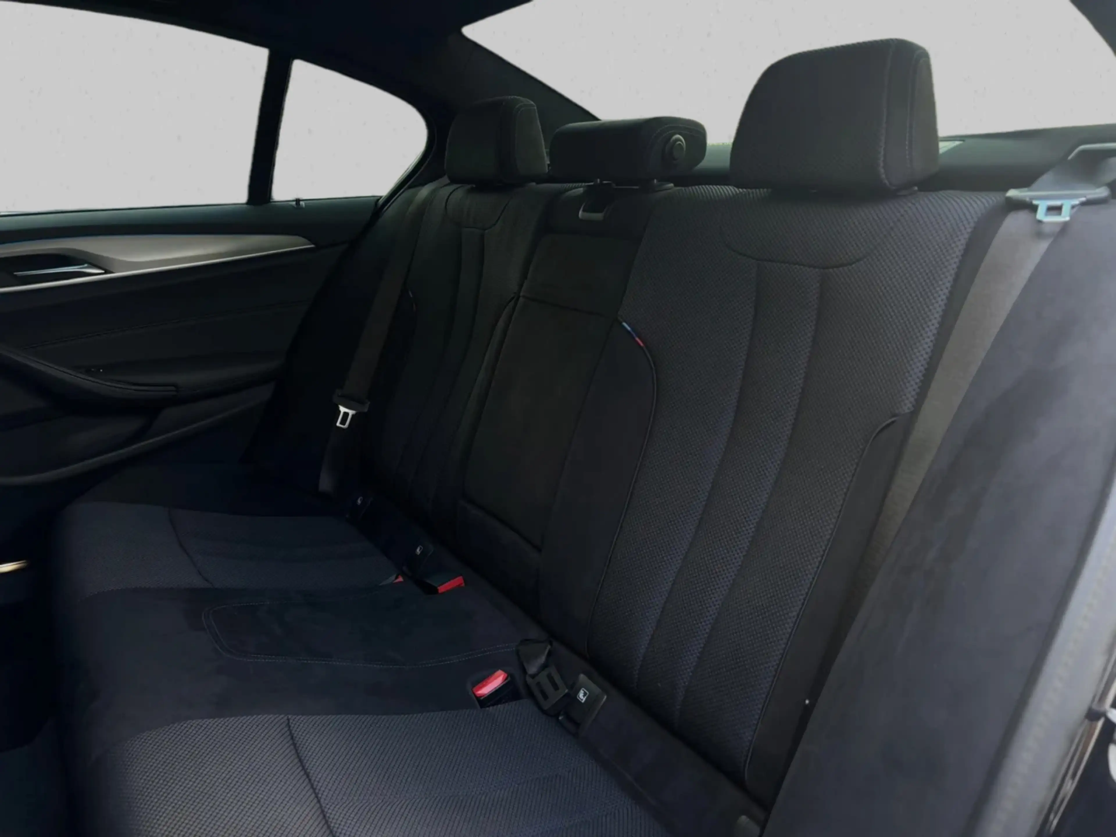 BMW 545 5-serie 545e xDrive High Executive M-SPORT (Dealer — photo 14
