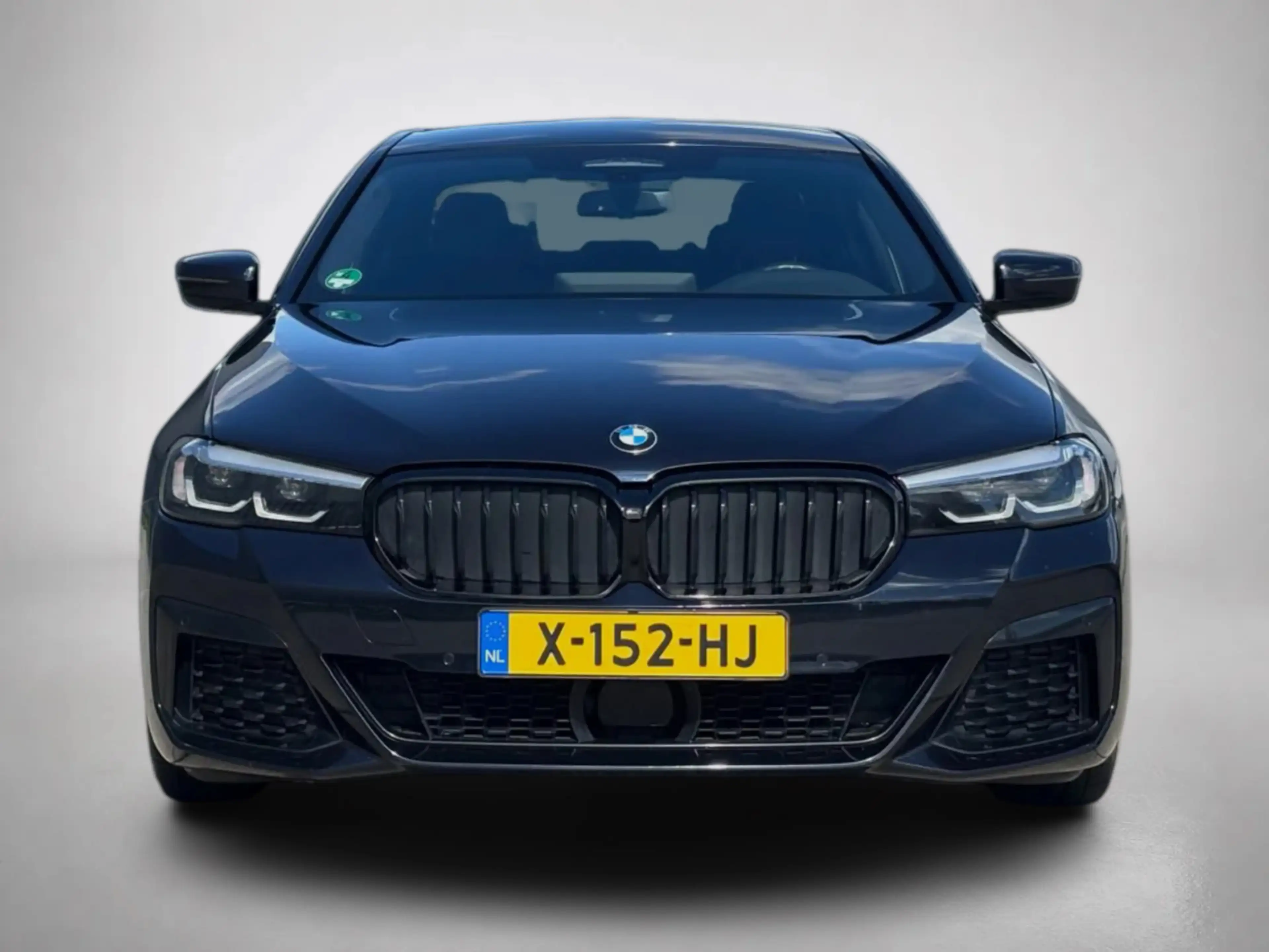 BMW 545 5-serie 545e xDrive High Executive M-SPORT (Dealer — photo 25