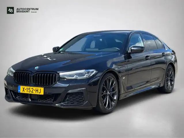 BMW 545 5-serie 545e xDrive High Executive M-SPORT (Dealer