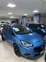 Opel Corsa Corsa V 2015 5p 1.2 Advance my18.5 Blau - thumbnail 1