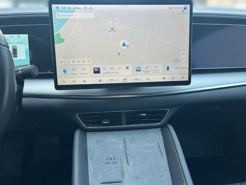 BYD Sealion 7 EV 91 W Excellence Ambi CarPlay DAB — photo 10